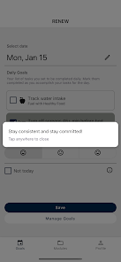 Renew Scleroderma screenshot 18 of 30