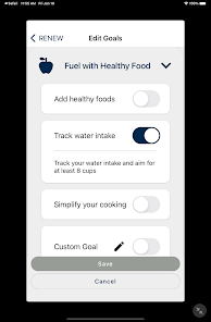 Renew Scleroderma screenshot 20 of 30