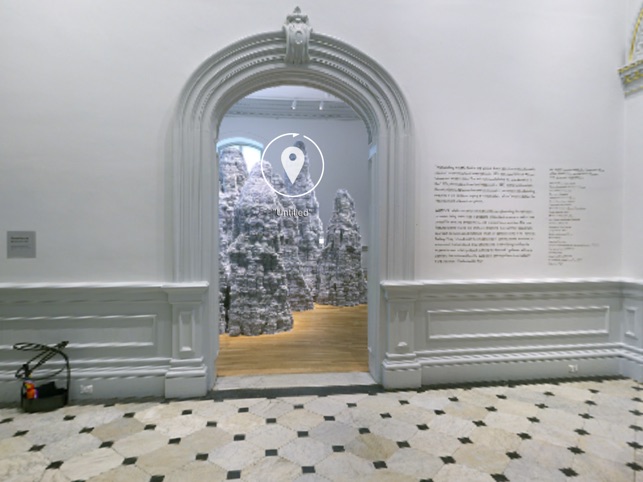 Renwick Gallery WONDER 360 screenshot 1 of 2