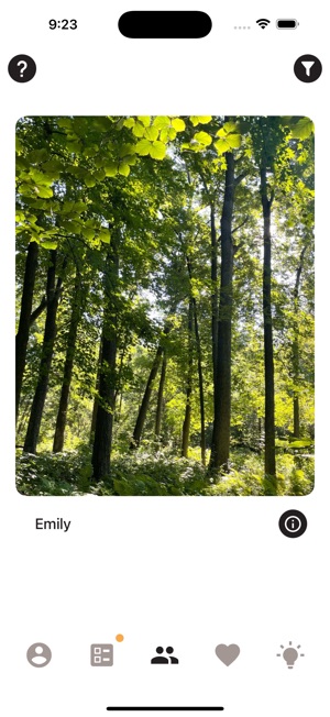 Revel: Dating Meets Discovery screenshot 4 of 14