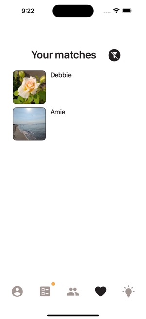 Revel: Dating Meets Discovery screenshot 5 of 14