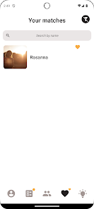 Revel: Dating Meets Discovery screenshot 8 of 14