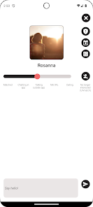 Revel: Dating Meets Discovery screenshot 9 of 14