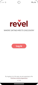 Revel: Dating Meets Discovery screenshot 11 of 14