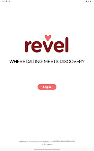 Revel: Dating Meets Discovery screenshot 13 of 14