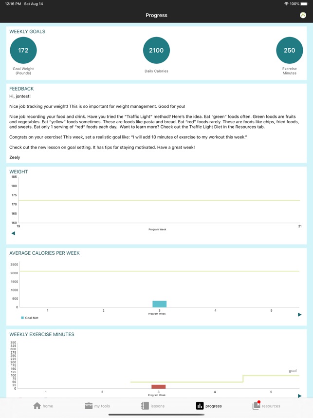 RISE by UCONN screenshot 1 of 9