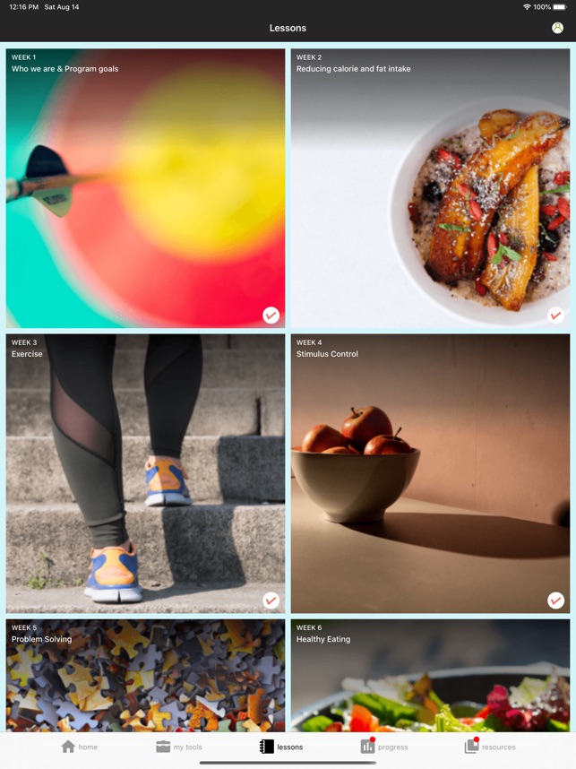 RISE by UCONN screenshot 2 of 9