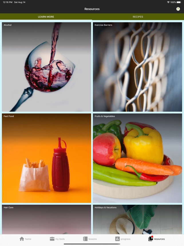 RISE by UCONN screenshot 3 of 9