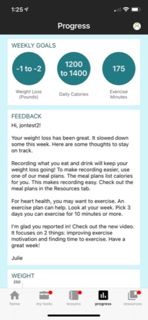 RISE by UCONN screenshot 5 of 9