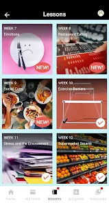 RISE by UCONN screenshot 7 of 9