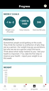 RISE by UCONN screenshot 8 of 9