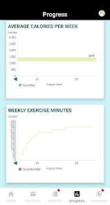 RISE by UCONN screenshot 9 of 9