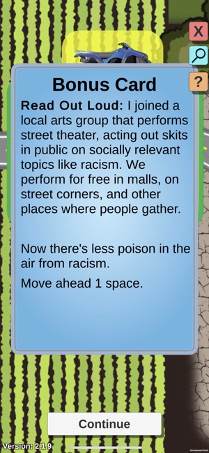Road to Racial Justice screenshot 3 of 4
