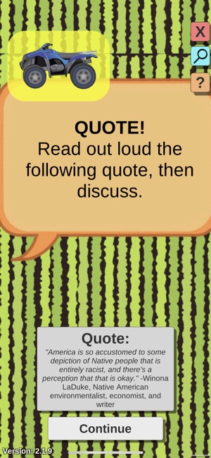 Road to Racial Justice screenshot 4 of 4