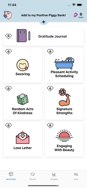 Roadmap 2.0 screenshot 1 of 9