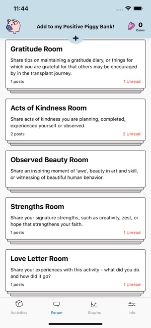 Roadmap 2.0 screenshot 3 of 9