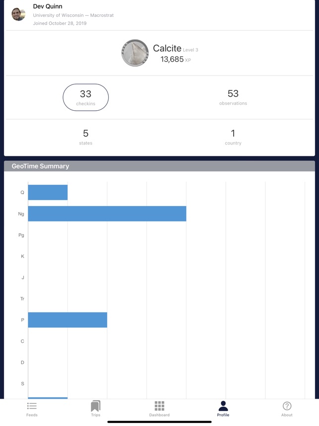 Rockd screenshot 1 of 23