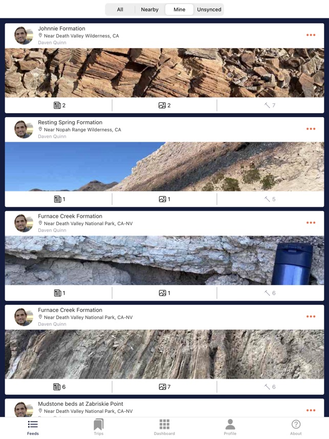 Rockd screenshot 2 of 23