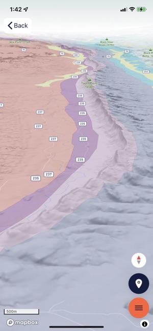 Rockd screenshot 11 of 23