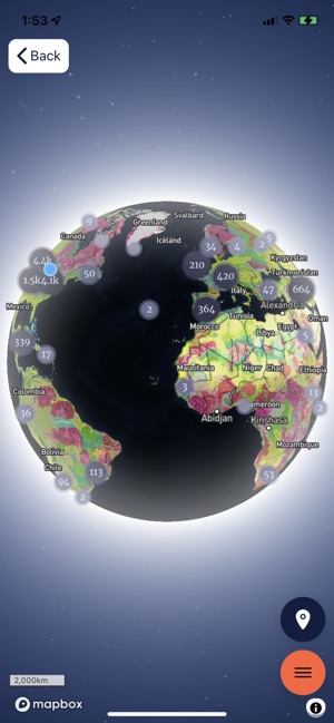 Rockd screenshot 12 of 23