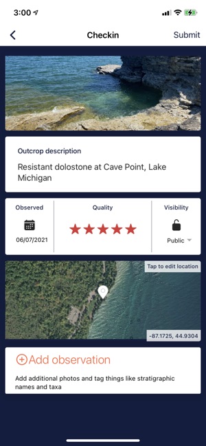 Rockd screenshot 13 of 23