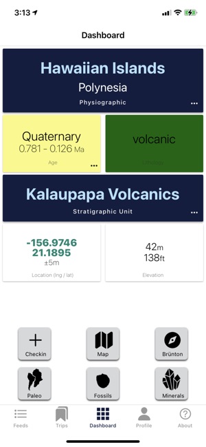 Rockd screenshot 14 of 23