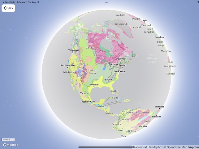 Rockd screenshot 3 of 23