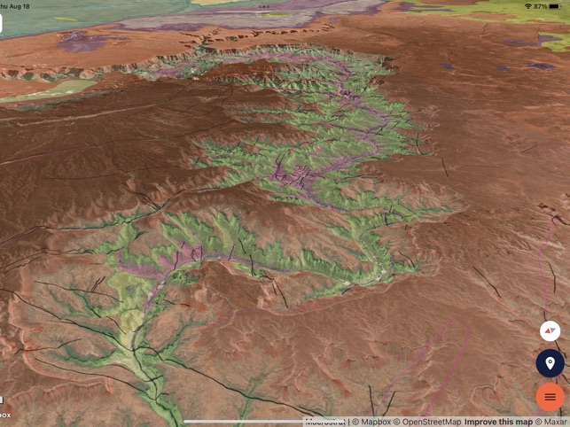 Rockd screenshot 5 of 23