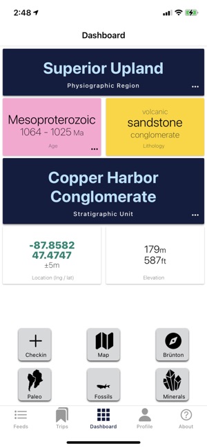 Rockd screenshot 6 of 23