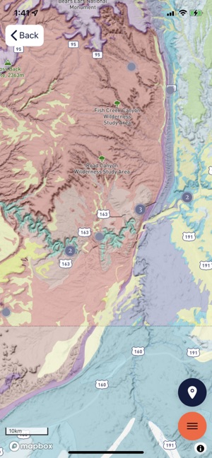 Rockd screenshot 10 of 23