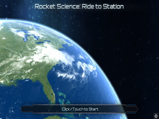 Rocket Science: Ride 2 Station screenshot 11 of 20