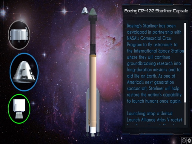 Rocket Science: Ride 2 Station screenshot 18 of 20