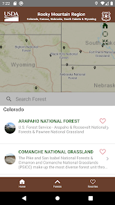 Rocky Mountains screenshot 2 of 5