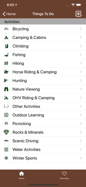Rocky Mtn National Forests screenshot 15 of 19