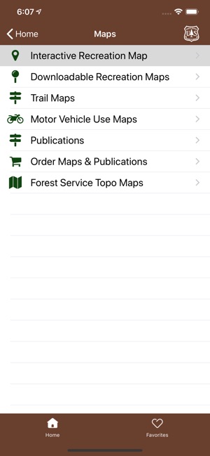 Rocky Mtn National Forests screenshot 18 of 19