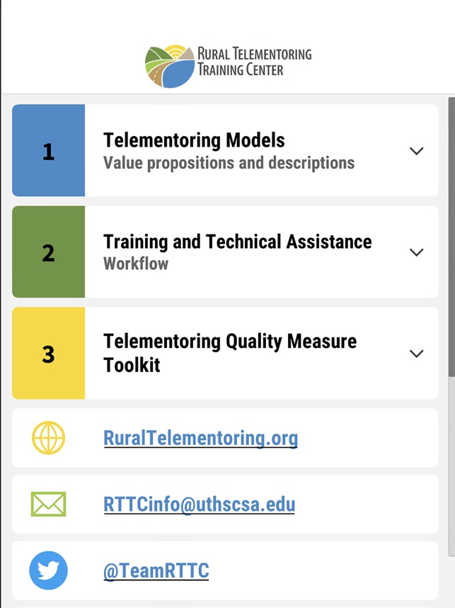 RTTC screenshot 2 of 14