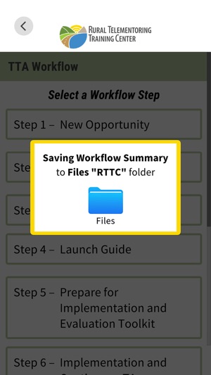 RTTC screenshot 9 of 14