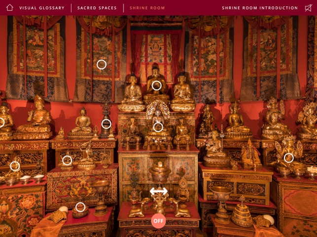 Sacred Spaces screenshot 2 of 9