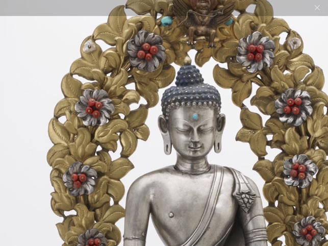 Sacred Spaces screenshot 4 of 9