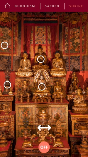 Sacred Spaces screenshot 8 of 9