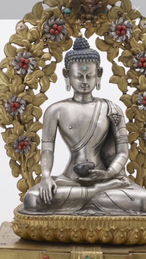 Sacred Spaces screenshot 9 of 9