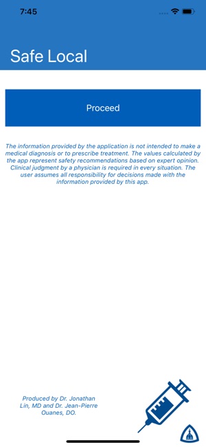 SafeLocal screenshot 1 of 13