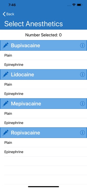 SafeLocal screenshot 2 of 13