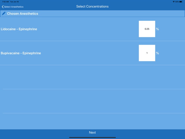 SafeLocal screenshot 12 of 13