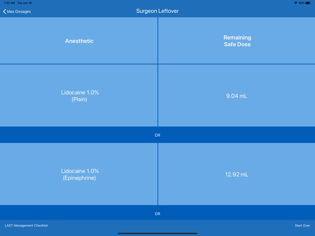 SafeLocal screenshot 13 of 13