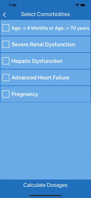 SafeLocal screenshot 5 of 13