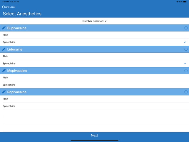 SafeLocal screenshot 8 of 13