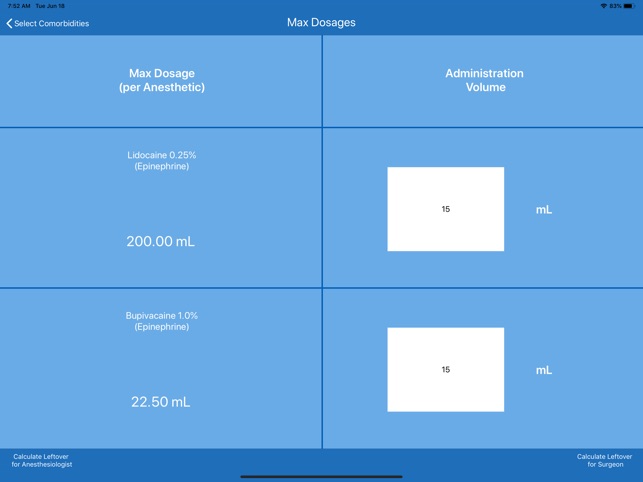 SafeLocal screenshot 9 of 13