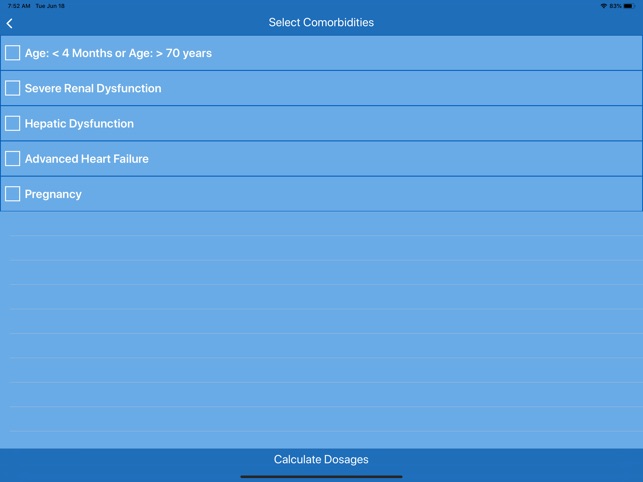 SafeLocal screenshot 10 of 13