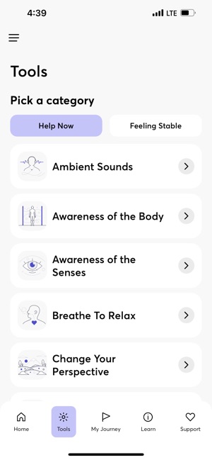 Safety Plan screenshot 12 of 21